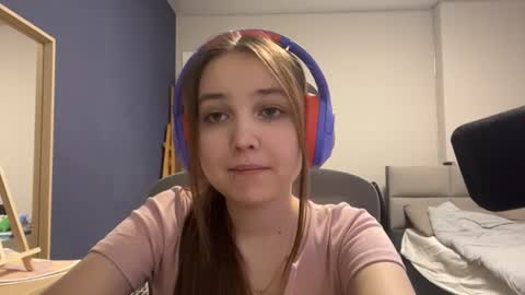 Luna Vale online show from 1, 7, 2026