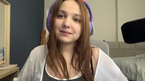 Luna Vale online show from 8, 7, 2026