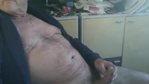 pegaso1000 online show from 1, 12, 2025