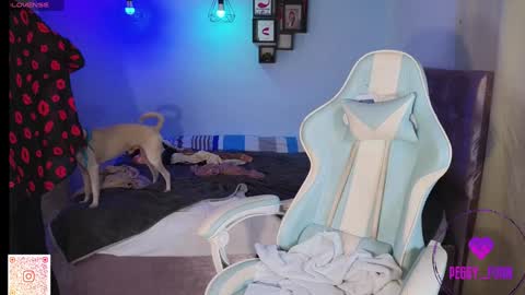 peggy-funn online show from 22, 1, 2025