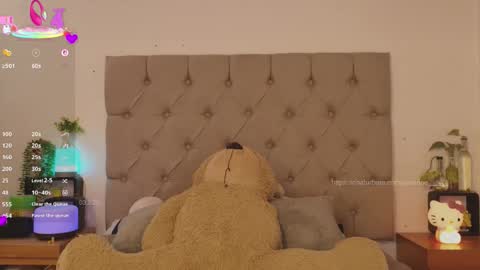 Snapshot of peisinoe_____ chatting on 2, 3, 2026 Kris online show from 2, 3, 2026