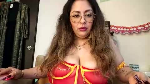 Snapshot of pekitas_mexa chatting on 31, 10, 2025 Pekitas Mexa online show from 31, 10, 2025