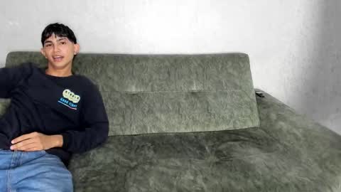 CAIN-19  ALLEN-18 RONALD-18 AUSTIN-18 MOD DANTE online show from 4, 2, 2026