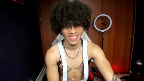 Snapshot of pendragom1224 chatting on 10, 6, 2026 Pendragom online show from 10, 6, 2026