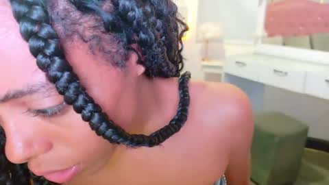 Snapshot of peneelopeecute chatting on 1, 7, 2026 peneelopeecute online show from 1, 7, 2026