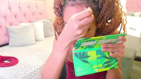 Snapshot of peneelopeecute chatting on 10, 7, 2026 peneelopeecute online show from 10, 7, 2026