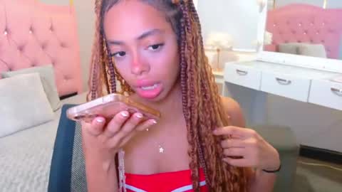 Snapshot of peneelopeecute chatting on 23, 7, 2026 peneelopeecute online show from 23, 7, 2026