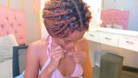 Snapshot of peneelopeecute chatting on 25, 7, 2026 peneelopeecute online show from 25, 7, 2026