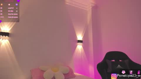 Snapshot of penelope22_ chatting on 30, 3, 2026 Nana online show from 30, 3, 2026