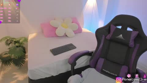 Snapshot of penelope22_ chatting on 3, 4, 2026 Nana online show from 3, 4, 2026