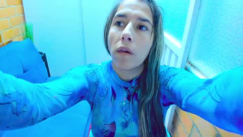 Penelope online show from 6, 12, 2024