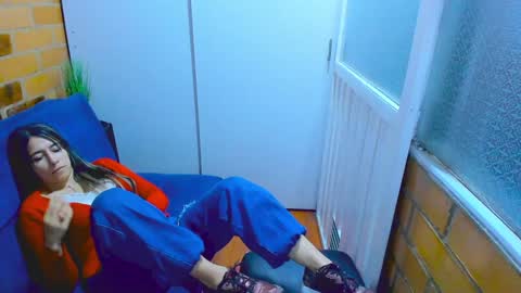 Penelope online show from 11, 12, 2024