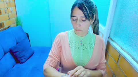 Penelope online show from 14, 12, 2024