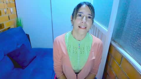 Penelope online show from 16, 12, 2024