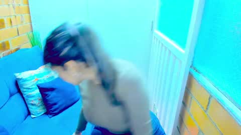 Penelope online show from 15, 1, 2025