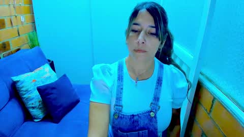 Penelope online show from 20, 1, 2025