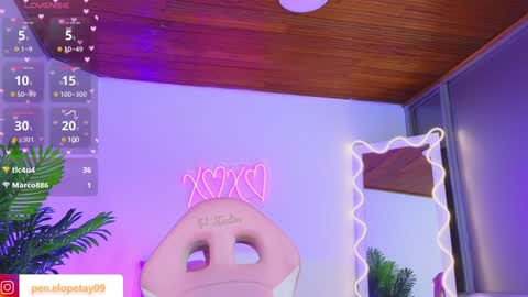 penelope online show from 5, 2, 2025