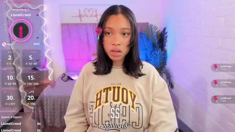 penelope online show from 4, 3, 2025