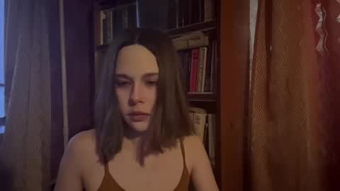 Alya online show from 26, 3, 2026