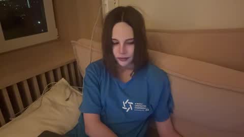 Snapshot of pennilinko chatting on 25, 5, 2026 Alya online show from 25, 5, 2026