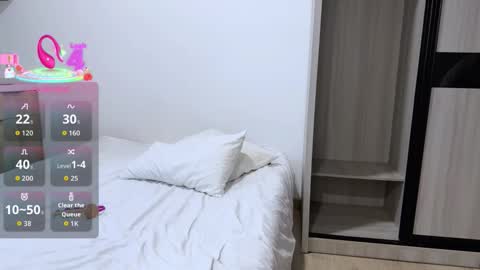 penny_coco online show from 21, 11, 2025