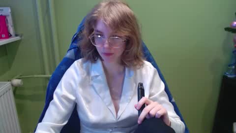 Snapshot of penny_lust chatting on 7, 1, 2026 Penny online show from 7, 1, 2026