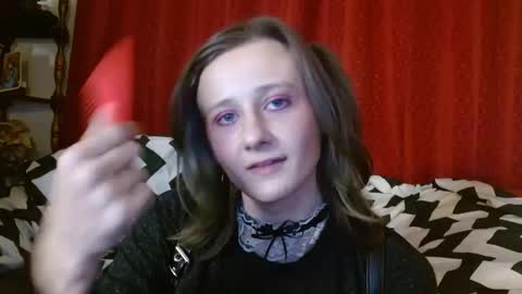 Snapshot of penny_understyx chatting on 3, 12, 2024 Loki online show from 3, 12, 2024