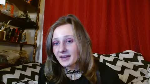 Snapshot of penny_understyx chatting on 17, 12, 2024 Loki online show from 17, 12, 2024