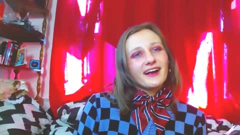 Snapshot of penny_understyx chatting on 21, 12, 2024 Loki online show from 21, 12, 2024