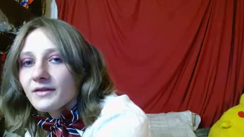 Snapshot of penny_understyx chatting on 24, 12, 2024 Loki online show from 24, 12, 2024