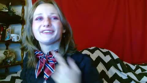 Snapshot of penny_understyx chatting on 2, 1, 2025 Loki online show from 2, 1, 2025