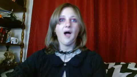 Snapshot of penny_understyx chatting on 3, 1, 2025 Loki online show from 3, 1, 2025