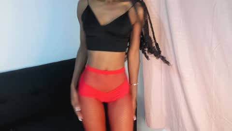 Snapshot of penpu chatting on 3, 2, 2025 online show from 3, 2, 2025