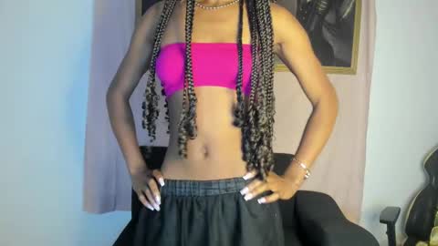 Snapshot of penpu chatting on 11, 2, 2025 online show from 11, 2, 2025