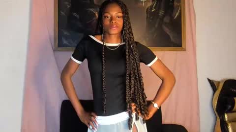 Snapshot of penpu chatting on 14, 2, 2025 online show from 14, 2, 2025