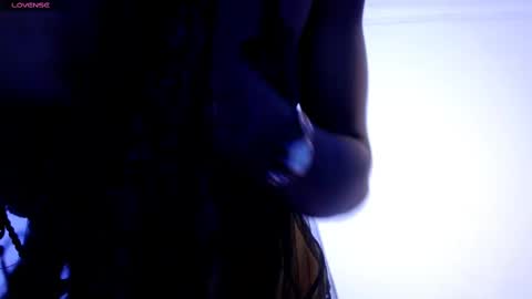 Snapshot of penpu chatting on 24, 2, 2025 online show from 24, 2, 2025