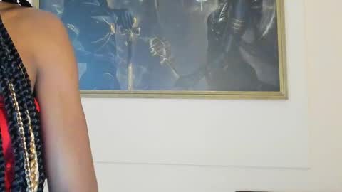 Snapshot of penpu chatting on 28, 2, 2025 online show from 28, 2, 2025