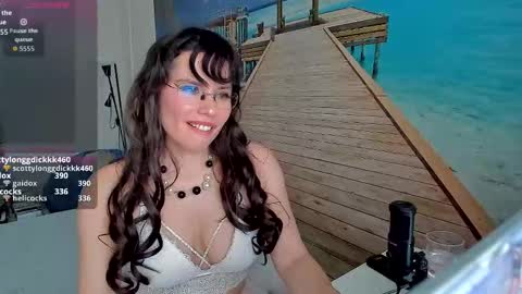 Snapshot of pepina_hot chatting on 26, 10, 2025 pepina_hot online show from 26, 10, 2025