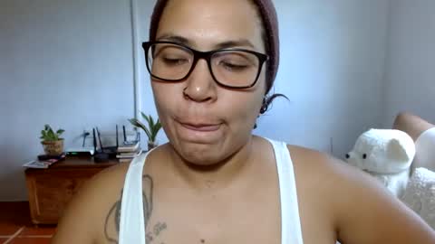 Megan online show from 7, 7, 2026