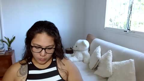 Megan online show from 14, 7, 2026