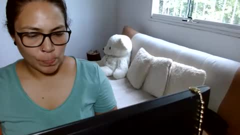 Megan online show from 16, 7, 2026