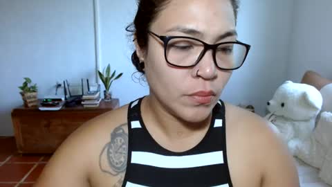 Megan online show from 22, 7, 2026