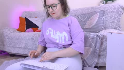 Snapshot of pepper_corn chatting on 22, 11, 2025 Olga and Kirill online show from 22, 11, 2025