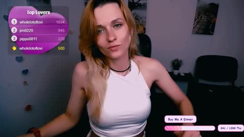 Mia online show from 21, 11, 2025