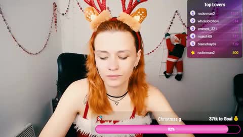 Mia online show from 22, 12, 2025