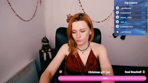 Mia online show from 11, 1, 2026