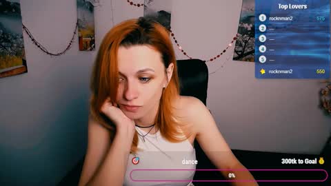 Mia online show from 5, 2, 2026