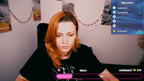 Mia online show from 8, 2, 2026