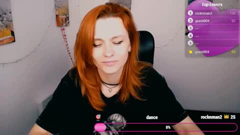 Mia online show from 8, 3, 2026