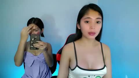 Snapshot of pepsi_danicex chatting on 18, 10, 2025 Danice online show from 18, 10, 2025